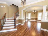 Interior House Painting