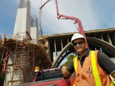 Largest Canadian Construction companies