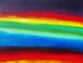 Rainbow Painting