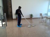 Residential Housekeeping Services