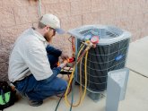 Residential HVAC Service