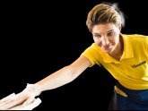 Residential Maid Services House Cleaning