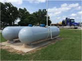 Residential Propane Services
