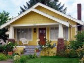 When to Paint House Exterior
