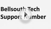 1-855-486-4229 bellsouth technical support phone number