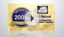 American Residential Property Inspections-RecallChek/90