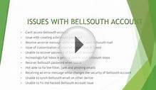 Bellsouth Email Technical Support 1 467 5549 Phone Numbers