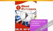 Best Painters-Interior-exterior Painting Contractors in