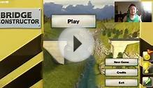 Bridge Constructor #1 CV Engenheiro Civil - Especialista