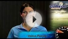 Collision Repair Experts -6- Vehicle Painting