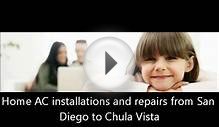 Commercial and Residential HVAC Services in San Diego