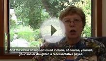 Community Living: Options for Adults with Developmental