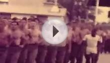 Company E Ranger 65th Infantry Puerto Rico Army National