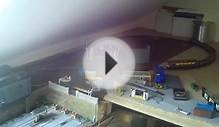dcc oo loft layout tour /update