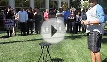 FirstService Residential Ice Bucket Challenge