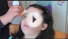 Fox Face Painting | Marvelous Masks Chicago Face Painter