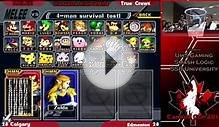 Gold/Platinum Tier Crew Battle - Calgary vs Edmonton