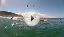 GoPro: Small surf North Shore Hawaii