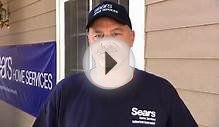 Home Improvement with Sears Home Services