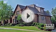 House Painter Birmingham AL | Estes Painting Company