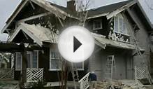House Painting | Exterior Painting | Time Lapse Video 2009