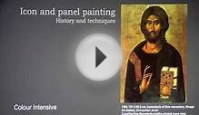 Icon Painting Presentation Melbourne 2010.mp4