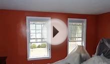 Interior Painting Contractor | South Easton Ma.