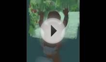 iPhone Speed Painting "outside"
