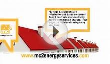 mc2 Energy Services Talking Houses TV Commercial