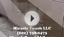 Miracle Touch LLC | RV Paint Repair in Phoenix