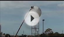 NWS Tampa Bay WSR-88D Weather Radar Painting