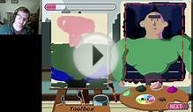 painting expert | 90 Second Portraits