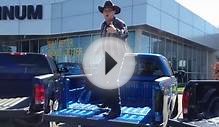 Pre-Owned Truck & Calgary Stampede Sale at Platinum Mitsubishi