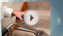 Residential Carpet Cleaning Services West Palm Beach