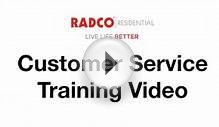 RR Customer Service Training