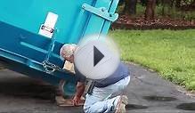 Shanco Dumpsters | Commercial & Residential Dumpster