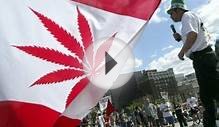 Trudeau Could Spark Huge Growth For Canadian Pot Companies